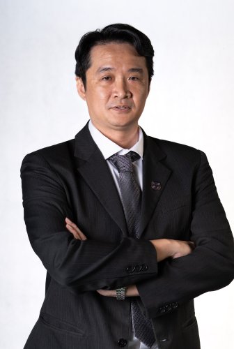 林國平