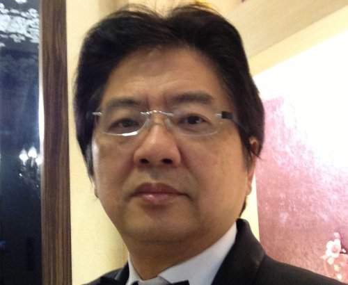 成功不在於等待 而是看準目標 全力以赴－專訪劉酉校友