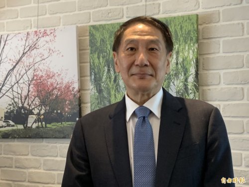 賀！張季明系友榮獲新竹傑出經理獎「傑出總經理獎」